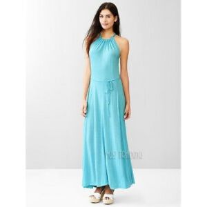 Gap halter maxi, S.